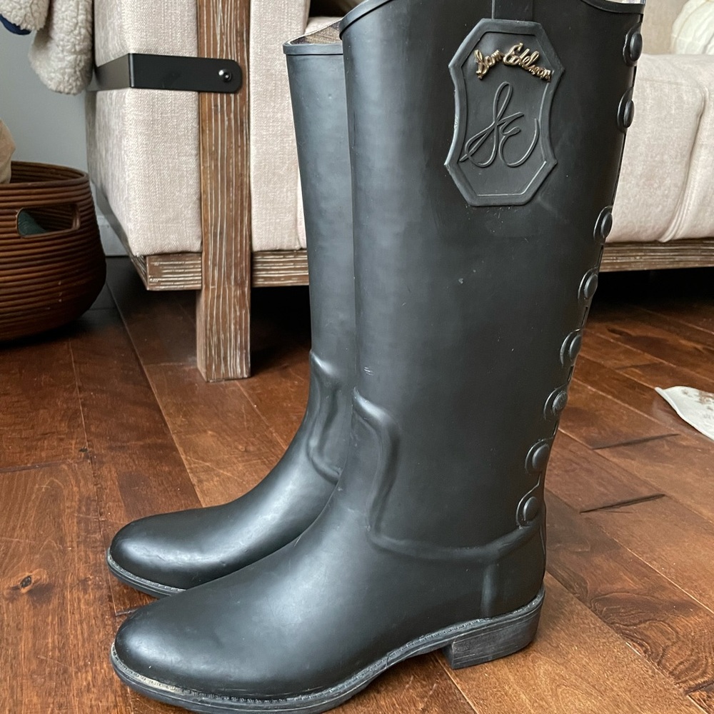 Sam Edelman Rain Boot